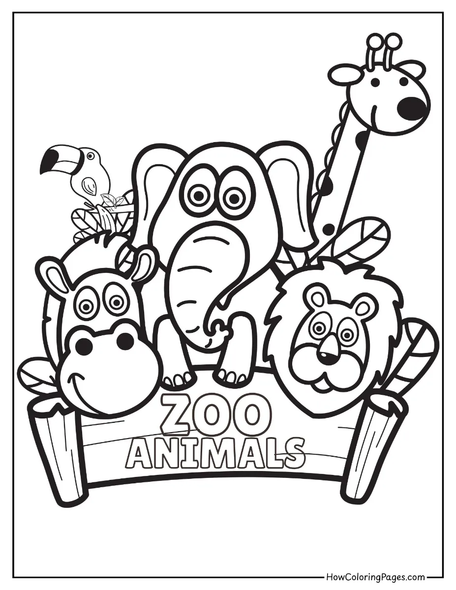 🦁 Zoo Animal Coloring Pages – Free PDF Printables for All Ages 2 zoo-animal-coloring-pages-outline
zoo-animal-coloring-pages-majestic-lion
zoo-animal-coloring-pages-elepahant
zoo-animal-coloring-pages-rhinoceros
zoo-animal-coloring-pages-penguin
zoo-animal-coloring-pages-panda
zoo-animal-coloring-pages-monkey
zoo-animal-coloring-pages-kangaroo
zoo-animal-coloring-pages-hippo
zoo-animal-coloring-pages-giraffe
zoo-animal-coloring-pages-flamingo
zoo-animal-coloring-pages-cute-panda
zoo-animal-coloring-pages-cute-kangaroo
zoo-animal-coloring-pages-zebra
zoo-animal-coloring-pages-tall-giraffe
zoo-animal-coloring-pages-striped-zebra
zoo-animal-coloring-pages-snake
zoo-animal-coloring-pages-simple-flamingo-outline
zoo-animal-coloring-pages-roaring-lion