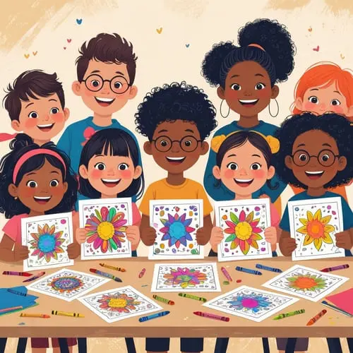 Free Printable Coloring Pages for Kids | HowColoringPages.com 18 Share the coloring pages , HowColoringPages.com